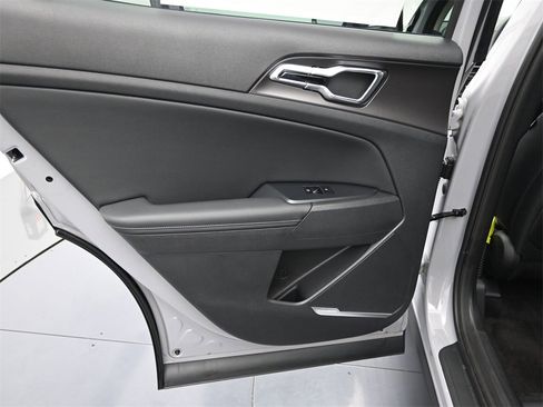 New 2026 Kia Sportage SX Prestige image 17