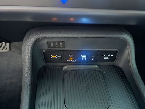 New 2026 Hyundai Kona SEL Sport image 21