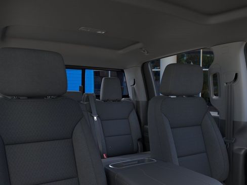 New 2026 Chevrolet Silverado 1500 RST w/ All Star Edition Plus AWD/4WD image 26