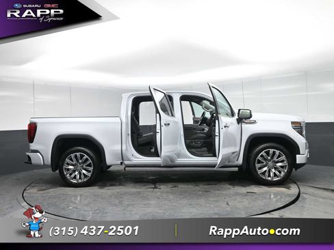 New 2026 GMC Sierra 1500 Denali image 28