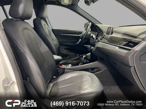 Used 2016 BMW X1 xDrive28i image 17