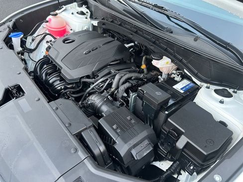 Used 2022 Hyundai Tucson SEL image 30