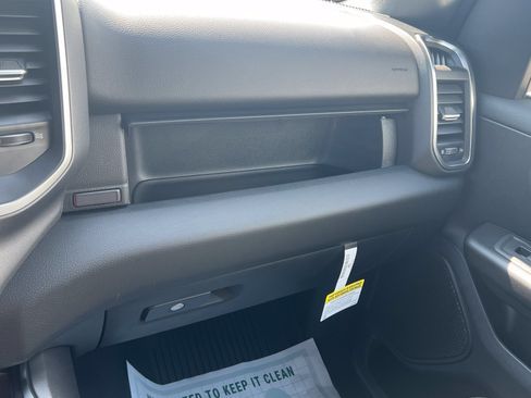 New 2025 RAM 1500 Big Horn AWD/4WD image 28
