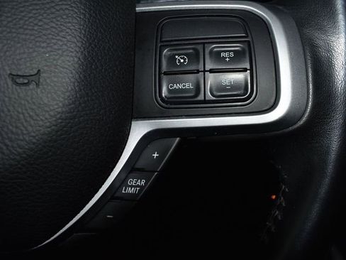 Used 2022 RAM 2500 Big Horn w/ Level 1 Equipment Group image 19