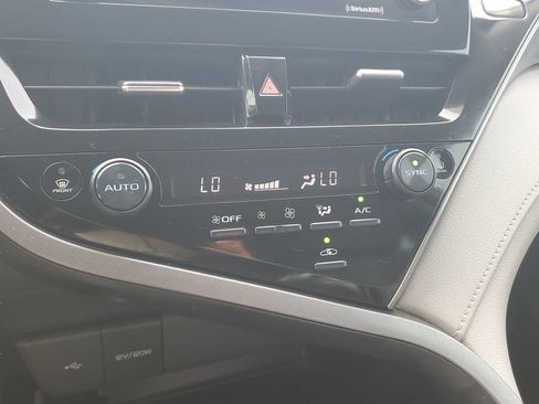 Certified 2024 Toyota Camry LE image 23