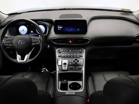 Used 2023 Hyundai Santa Fe SEL w/ Premium Package AWD/4WD image 19