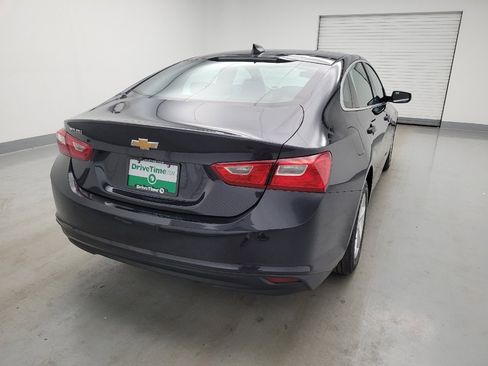 Used 2023 Chevrolet Malibu LS FWD image 7
