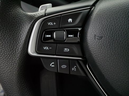 Used 2019 Honda Insight EX image 28