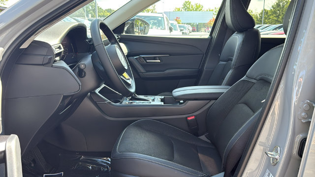 New 2026 MAZDA CX-5 Preferred AWD/4WD image 10