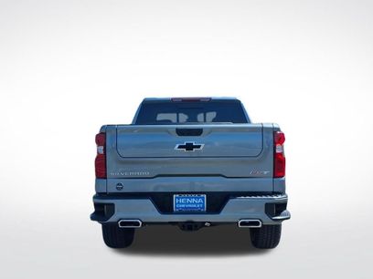 New 2026 Chevrolet Silverado 1500 RST w/ Safety Package