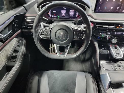 Certified 2024 Acura MDX A-Spec AWD/4WD image 24