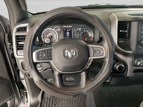 Used 2023 RAM 1500 Big Horn RWD image 12