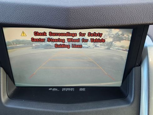 Used 2011 Cadillac SRX Performance image 27