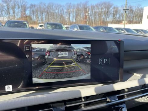 New 2026 Hyundai Tucson SEL image 18