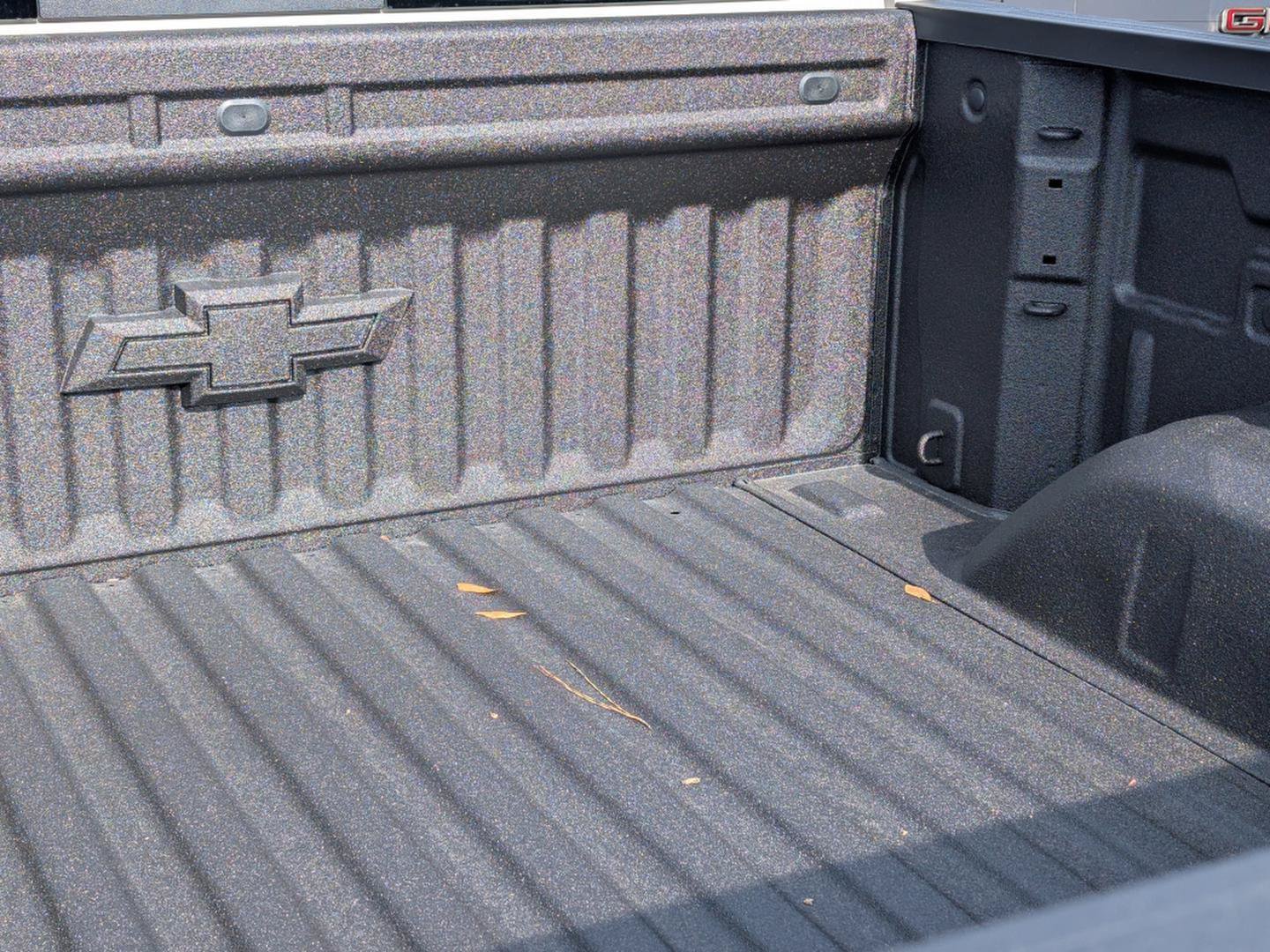 Used 2026 Chevrolet Silverado 1500 High Country AWD/4WD image 10