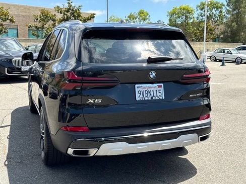 Used 2026 BMW X5 sDrive40i w/ Premium Package RWD image 11