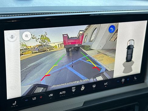 New 2025 Ford Bronco Sport Big Bend w/ Convenience Package image 19