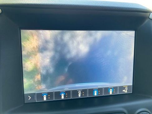 Used 2019 GMC Terrain Denali w/ Advanced Safety Package AWD/4WD image 44