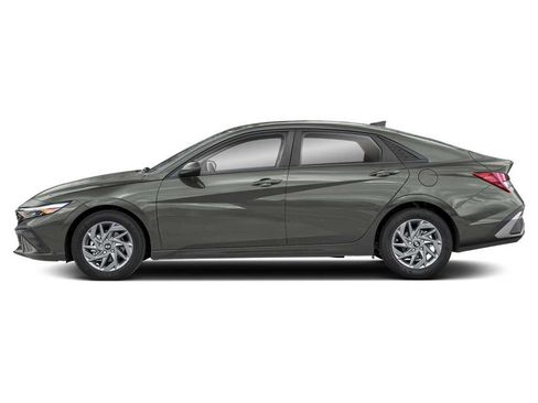 New 2026 Hyundai Elantra SEL Sport Premium FWD image 49