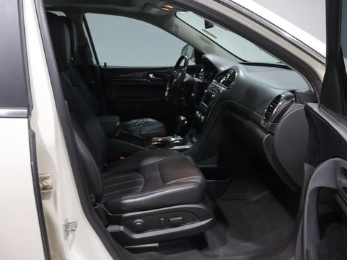 Used 2015 Buick Enclave Premium AWD/4WD image 21