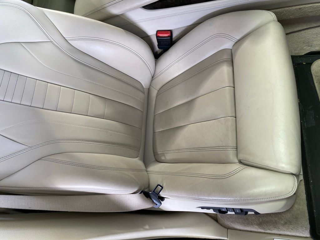 Used 2016 BMW X5 xDrive35d AWD/4WD image 13