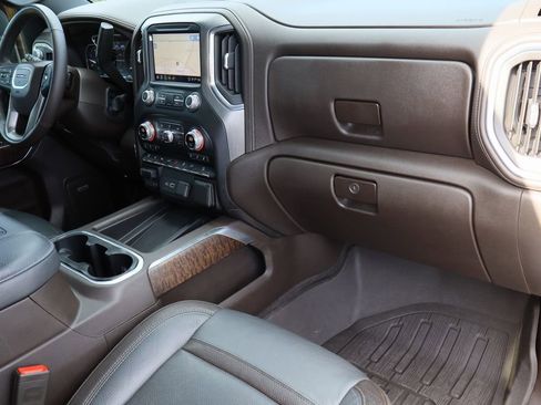 Used 2020 GMC Sierra 2500 Denali w/ Denali Ultimate Package image 32