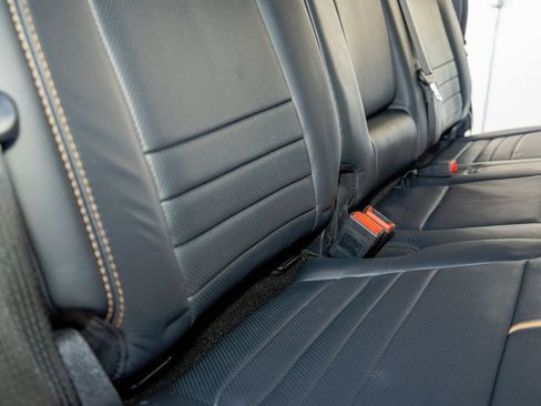 Used 2024 Ford F250 Platinum w/ Tremor Off-Road Package image 12