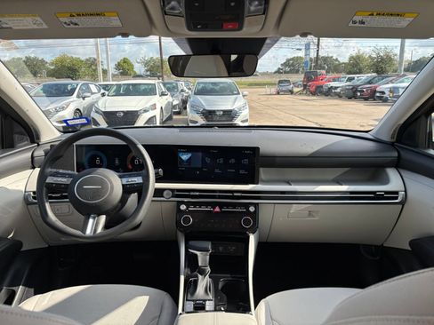 Used 2026 Hyundai Tucson SEL AWD/4WD image 35