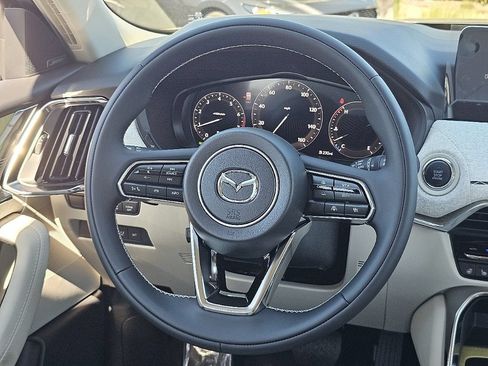 New 2026 MAZDA CX-90 3.3 Turbo S w/ Premium Plus AWD/4WD image 37