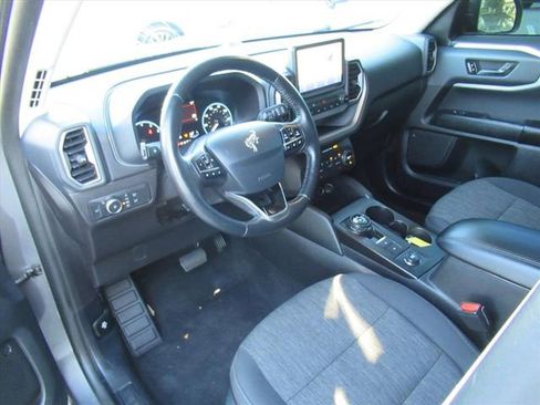 Used 2021 Ford Bronco Sport Big Bend w/ Big Bend Package AWD/4WD image 15