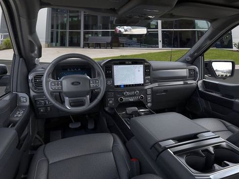 New 2026 Ford F150 Lariat AWD/4WD image 9
