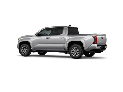 New 2026 Toyota Tacoma SR5 RWD image 5