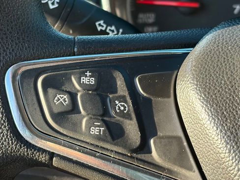 Used 2019 Chevrolet Cruze LS w/ LS Convenience Package image 14