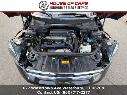 Used 2016 MINI Cooper Countryman S AWD/4WD image 66