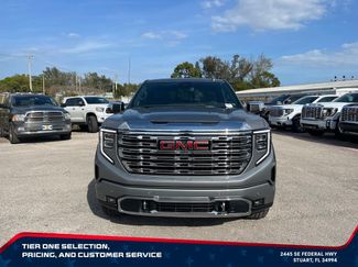New 2026 GMC Sierra 1500 Denali AWD/4WD video 3