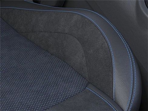 New 2025 Ford Mustang Dark Horse w/ Dark Horse Handlin Package image 16