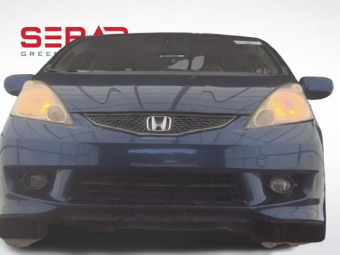 Used 2011 Honda Fit Sport image 8