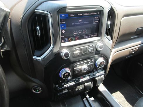 Used 2021 GMC Sierra 1500 Denali w/ Driver Alert Package II AWD/4WD image 30