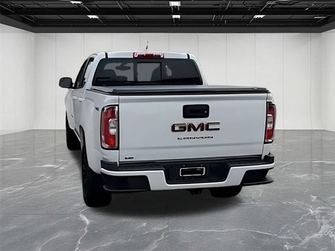 Used 2022 GMC Canyon Elevation w/ Trailering Package image 6