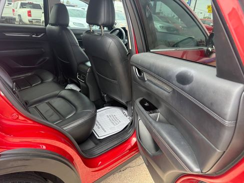 Used 2020 MAZDA CX-5 Grand Touring image 18
