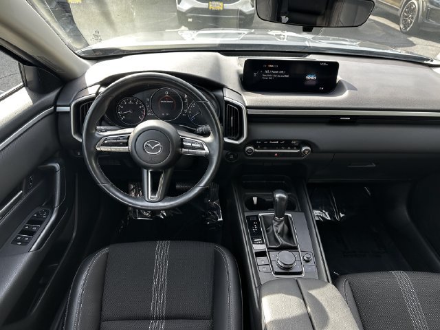 Used 2024 MAZDA CX-50 AWD 2.5 S w/ Weather Package image 13