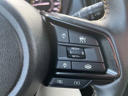 Used 2024 Subaru Crosstrek 2.5i Sport w/ Crosstrek Mirror Package image 19