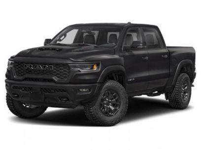 Used 2026 RAM 1500 RHO w/ Bed Utility Group