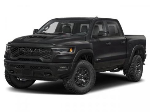 Used 2026 RAM 1500 RHO w/ Bed Utility Group AWD/4WD image 1