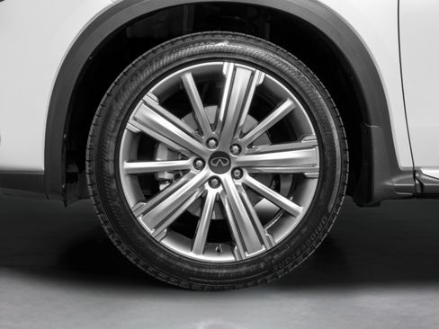 Used 2023 INFINITI QX50 Sport FWD image 52