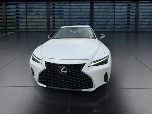 Certified 2023 Lexus IS 300 300 image 3