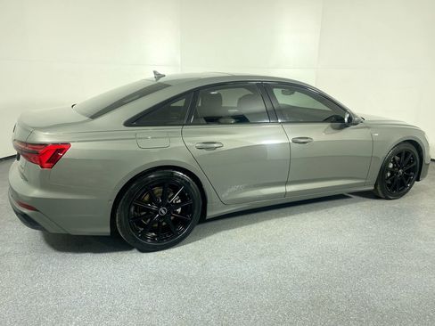 Certified 2024 Audi A6 2.0T Premium image 37