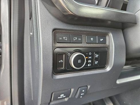 Used 2024 Ford F350 Lariat w/ Lariat Ultimate Package AWD/4WD image 24