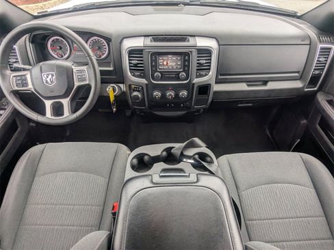 Used 2024 RAM 1500 Classic Warlock image 15