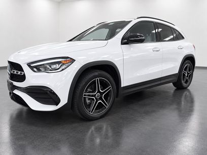 Used 2021 Mercedes-Benz GLA 250 4MATIC